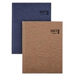 Ecotiming  2 0 2 7
bureau-agenda 
gebonden